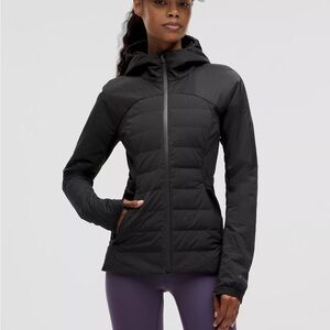 Lululemon Puffer Jacket